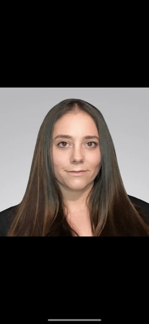 Kristy Rosendorf — portrait