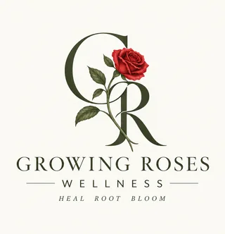 Growing Roses Wellness