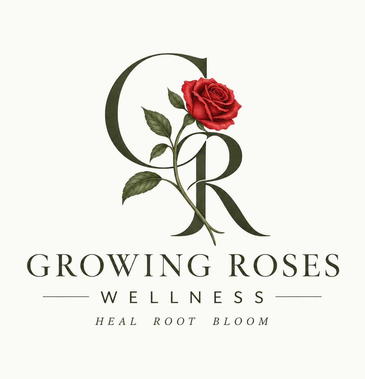 Growing Roses Wellness — Heal, Root, Bloom